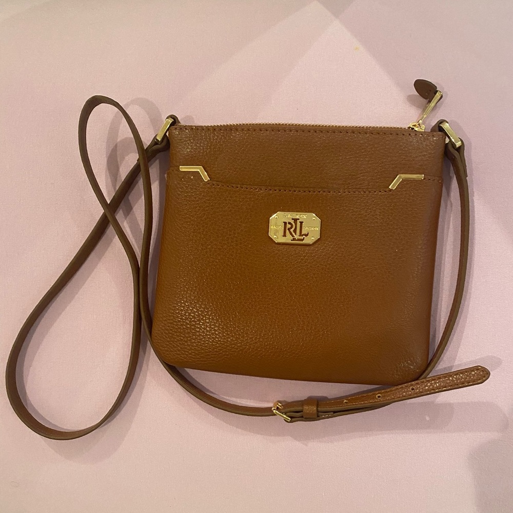 Ralph Lauren bag